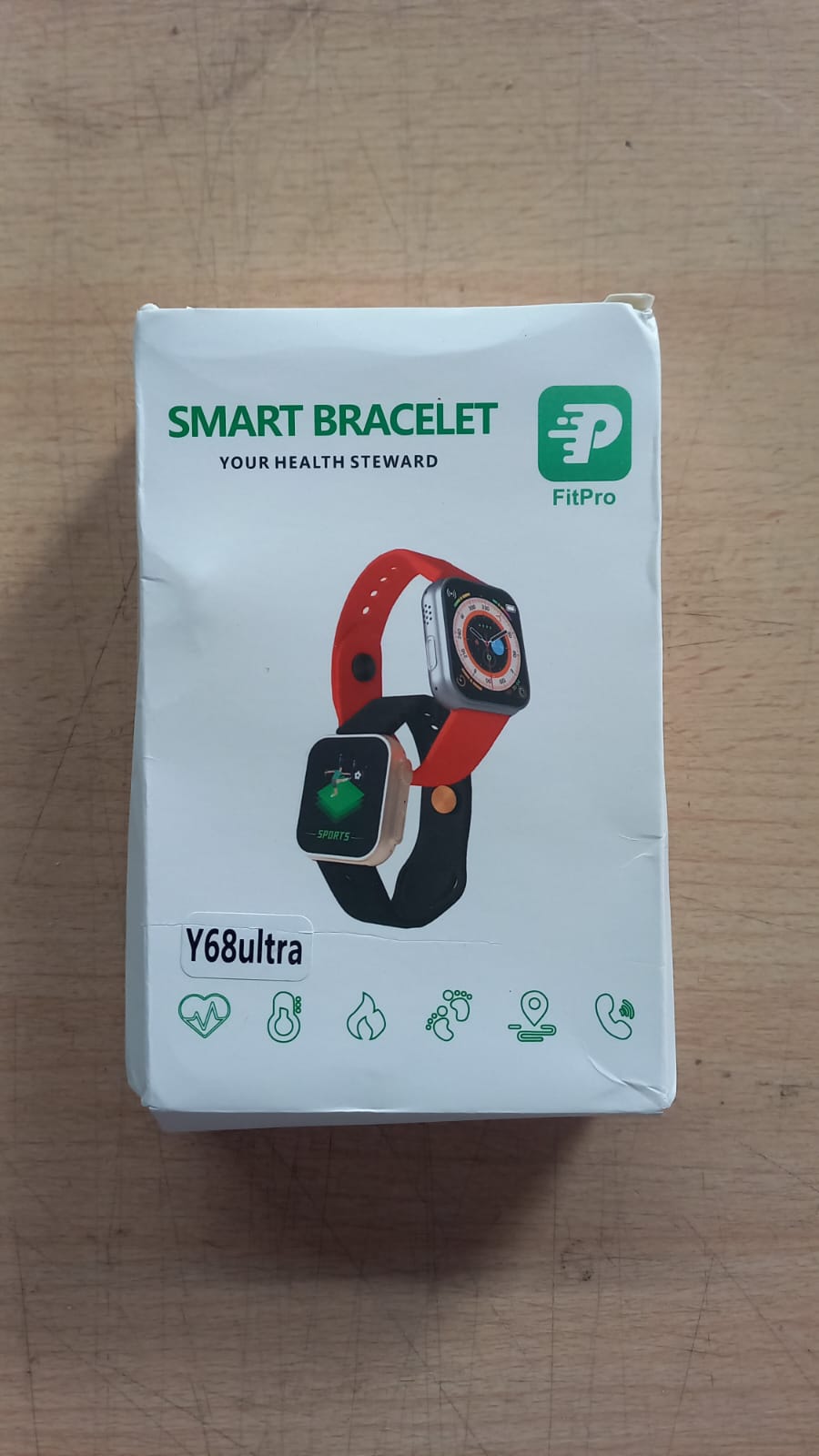 Miniatura 3 de RELOJ  SMARTWATCH